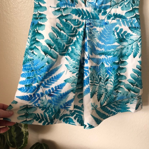 Lulu’s | Balboa Park Romper - Picture 4 of 8